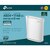 TP-Link｜ティーピーリンク｜AX6000 デュアルバンド Wi-Fi 6中継器｜RE900XD