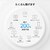 TP-Link｜ティーピーリンク｜AXE11000 Wi-Fi 6E トライバンド メッシュWi-Fi 6Eルーター（2パック）｜Deco XE200 2P