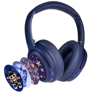 �I�i�m�t�b�L�b�Y�p�@�m�C�Y�L�����Z�����O����Bluetooth�Ή� �w�b�h�z���i�u���[�j�bBT-BP-COSMOSF-BL