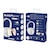 �I�i�m�t�b�L�b�Y�p�@�m�C�Y�L�����Z�����O����Bluetooth�Ή� �w�b�h�z���i�z���C�g�j�bBT-BP-COSMOSF-WH