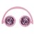 �I�i�m�t�b�L�b�Y�p�@Bluetooth�Ή� �_�C�i�~�b�N���^�w�b�h�z���i�s���N�j�bBT-BP-POP-FUN-PK