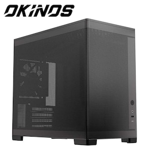 Okinos�b�I�L�m�X�b�d���O�u���݌v �~�j�^���[PC�P�[�X MiniArt 4�bMiniArt 4