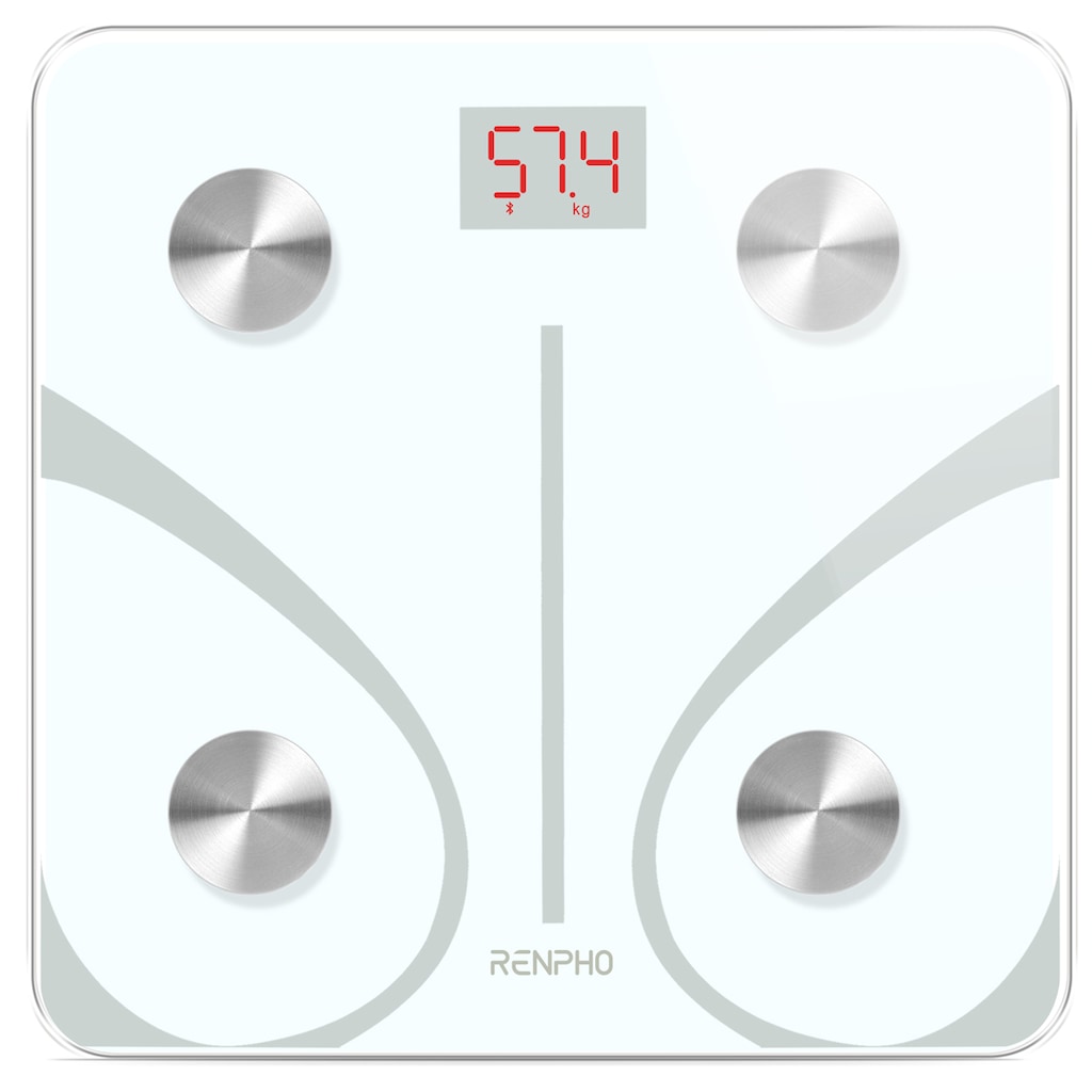 RENPHO Elis 1 ES-32MD [ホワイト] 価格比較 - 価格.com