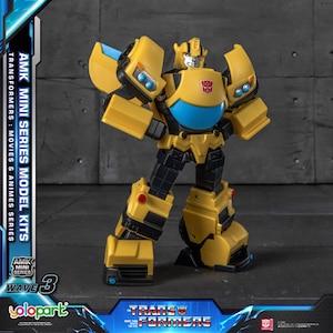 ���F�ЁbAMK MINI WAVE3 �u�g�����X�t�H�[�}�[/IDW�v�o���u���r�[�bDYS TFIDW �������ް