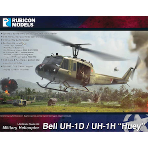 ���r�R�����f���b�y�Đ��Y�z1/56 �x���E�w���R�v�^�[ UH-1D/UH-1H �q���[�C�yRB0119�z�bRB0119 UH-1D/UH-1H ˭��