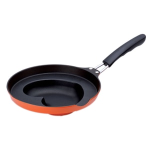 ���R�����b�m�H�H�[ �n�[�g�̃I���t���C�p���i�I�����W�j�bKS-2830