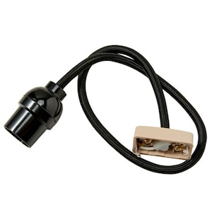 �d�k�o�`�b�R�[�h�Z�b�g 0.5m�i�u���b�N�j�bKP-5H(BK)