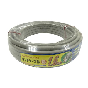 �d�k�o�`�bVVF�P�[�u���bVA-10AH(ELPA)