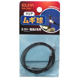 �d�k�o�`�b���M���bGA-30H(ELPA)