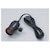 �d�k�o�`�b�R�[�h�t�\�P�b�g 1.8m�i�u���b�N�j�bKP-20H