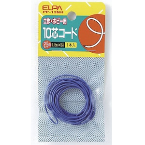 �d�k�o�`�b10�c�R�[�h 2.5m�bPP-13NH