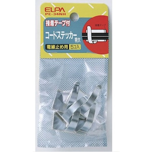 �d�k�o�`�b�R�[�h�X�e�b�J�[ ���� 5���bPE-34NH(ELPA)