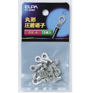 �d�k�o�`�b�ی^�����[�q R2-4�bPS-62NH(ELPA)