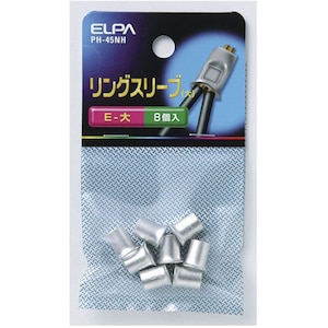 �d�k�o�`�b�����O�X���[�u E-�� 8���bPH-45NH(ELPA)