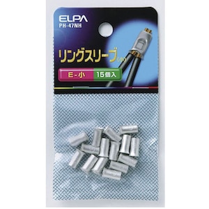�d�k�o�`�b�����O�X���[�u E-�� 15���bPH-47NH(ELPA)