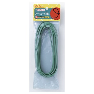 �d�k�o�`�b�A�[�X�R�[�h 5m�i�O���[���j�bKV-2005H