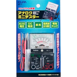 �d�k�o�`�b�A�i���O�~�j�e�X�^�[�bKF-1