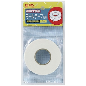 �d�k�o�`�b�����[���p���ʃe�[�v 12mm 5m�bMT-125H(ELPA)