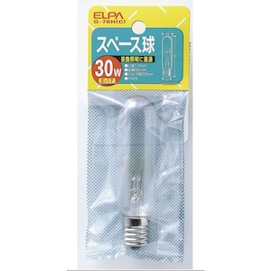 �d�k�o�`�b�X�y�[�X�� 30W�i�N���A�j�bG-76HC(ELPA)