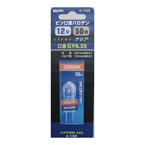 �E�V�I�b�s�������n���Q�������v(12V�p)�bJ12V50W-AXS