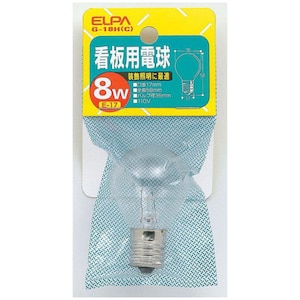 �d�k�o�`�b�Ŕp�d�� 8W �N���A�bG-18H
