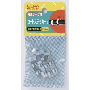 �d�k�o�`�b�R�[�h�X�e�b�J�[ ���bPE-301H