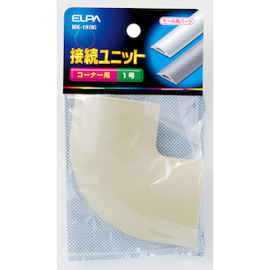 �d�k�o�`�bUD�v���e�N�^�[�ڑ����j�b�g �i�`������ 1���bMK-1H(N)(ELPA)