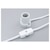�d�k�o�`�b�R�[�h�t�\�P�b�g E17 1.5m�i�z���C�g�j�bKP-M1715H(W)