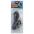 �d�k�o�`�b�R�[�h�t�\�P�b�g E17 1.5m�i�u���b�N�j�bKP-M1715H(BK)