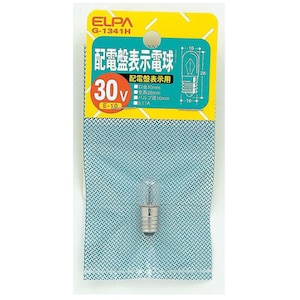 �d�k�o�`�b�z�d�Օ\���d�� 30V �N���A�bG-1341H