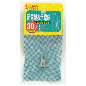 �d�k�o�`�b�z�d�Օ\���d�� 30V �N���A�bG-1344H