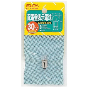 �d�k�o�`�b�z�d�Օ\���d�� 30V �N���A�bG-1346H