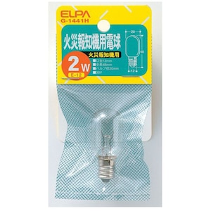 �d�k�o�`�b�΍Е�m��p�d�� 2W �N���A�bG-1441H