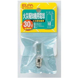 �d�k�o�`�b�΍Е�m��p�d�� 30V �N���A�bG-1442H