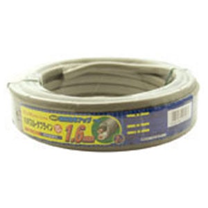 �d�k�o�`�bVVF�X���[�^�t���C�� 1.6mm�~2�c 10m�bVVF-S210A