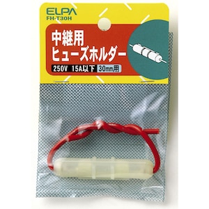 �d�k�o�`�b�q���[�Y�z���_�[ 30mm�p ���p�^�bFH-T30H