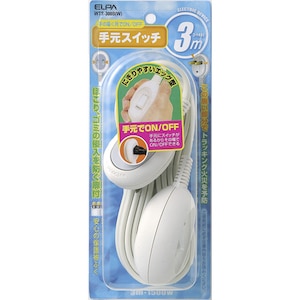 �d�k�o�`�b�茳�X�C�b�`�i1�� 3m�j�bWTS-300B(W)