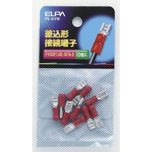 �d�k�o�`�b�����`�ڑ��[�q F�`(���b�h)�bPS-41FH