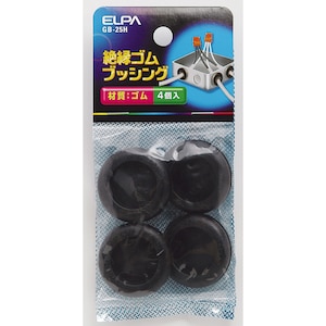 �d�k�o�`�b�S���u�b�V���O 25mm 4���bGB-25H