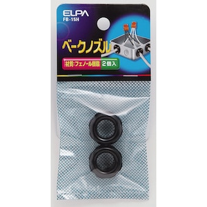 �d�k�o�`�b�x�[�N�m�Y�� 15mm�bFB-15H