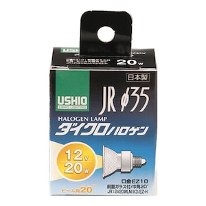 �E�V�I�b�_�C�N���n���Q��(12V�p)�bJR12V20WLM/K3/EZ-H