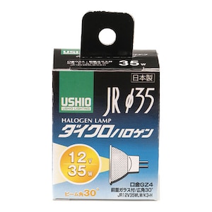 �E�V�I�b�_�C�N���n���Q��(12V�p)�s���^�C�v�bJR12V35WLW/K3-H