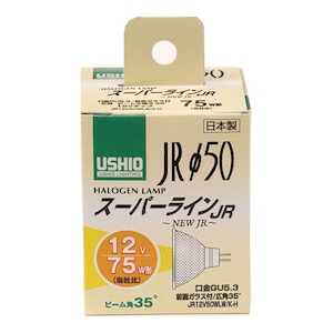 �E�V�I�b�_�C�N���n���Q��(12V�p)�s���^�C�v�bJR12V50WLW/K-H