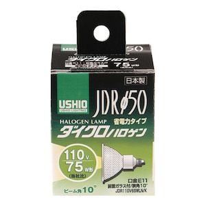 �E�V�I�b�_�C�N���n���Q���i110V�p�j�bJDR110V65WLN/K