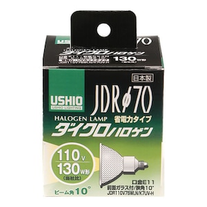 �E�V�I�b�_�C�N���n���Q���i110V�p�j�bJDR110V75WLN/K7UV-H