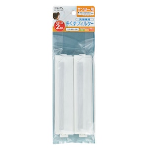 �d�k�o�`�b����@�p�������t�B���^�[�bLF-S01-2P