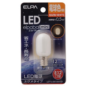 �d�k�o�`�bLED�d�� �i�c���` 15lm(�d���F����)�bLDT1L-G-E12-G101