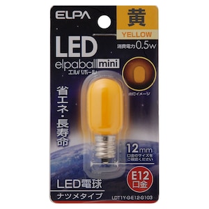 �d�k�o�`�bLED�d�� �i�c���`�i���F�j�bLDT1Y-G-E12-G103