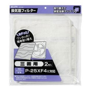 �d�k�o�`�b���C��p�����t�B���^�[(2������)�bEKF-25M