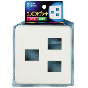 �d�k�o�`�b�G���K���g�v���[�g 3��(1+2)�bPL-E12HN(W)